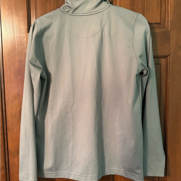 Vineyard Vines Performance Half Zip - Picture 2 of 3